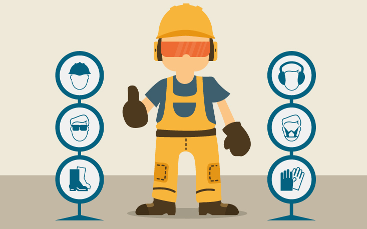 SEGURANÃ‡A DO TRABALHO